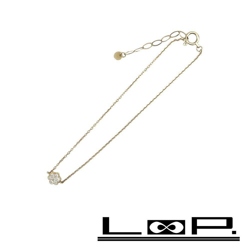 楽天市場】ヴァンドーム青山 ブレスレット k18の通販