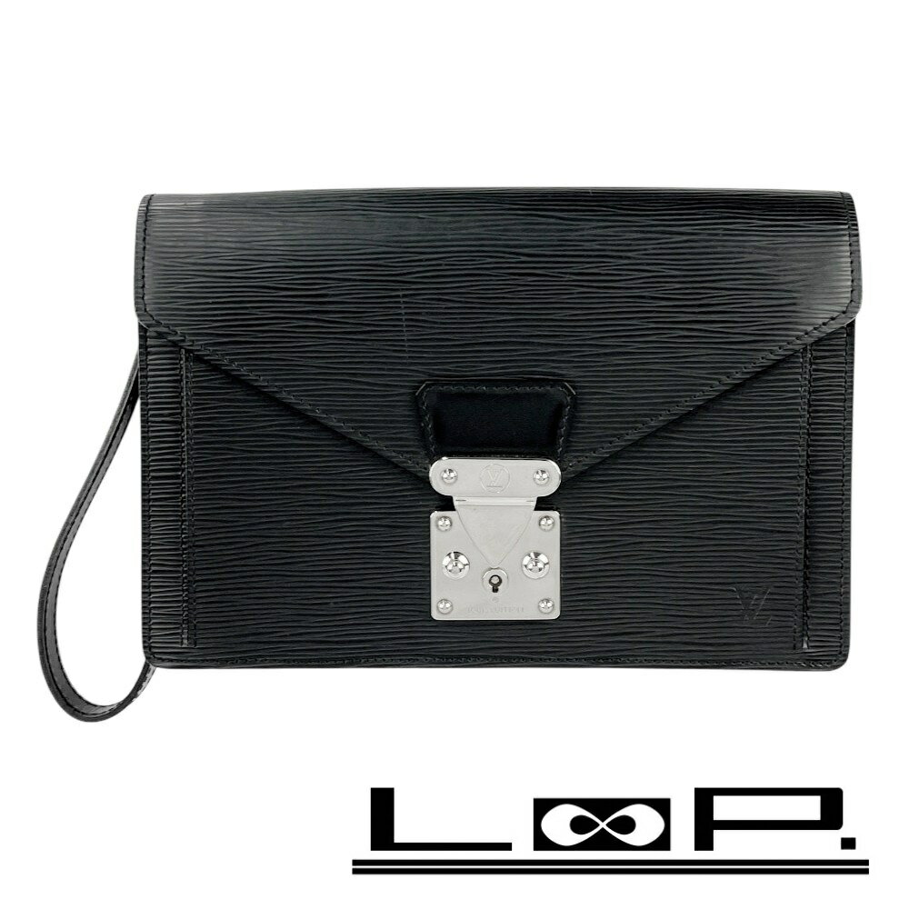 楽天市場】ルイヴィトン バッグ エピ セリエドラゴンヌの通販