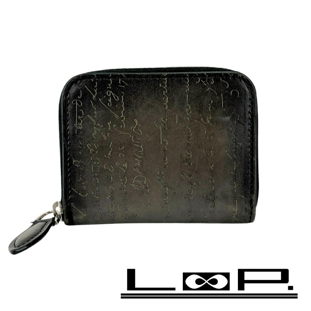 楽天市場】ベルルッティ 小銭入れの通販