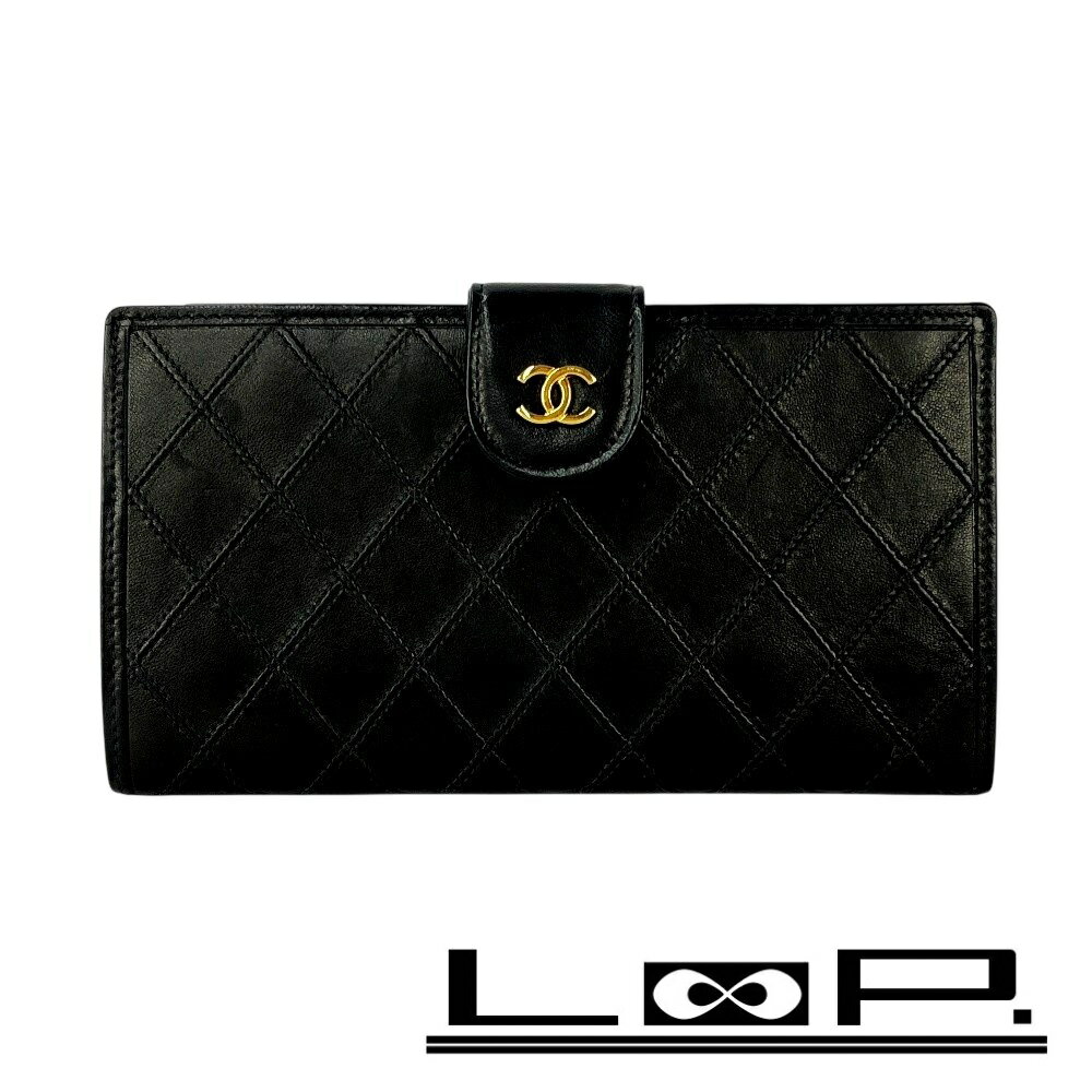 楽天市場】シャネル ビコローレ 財布の通販