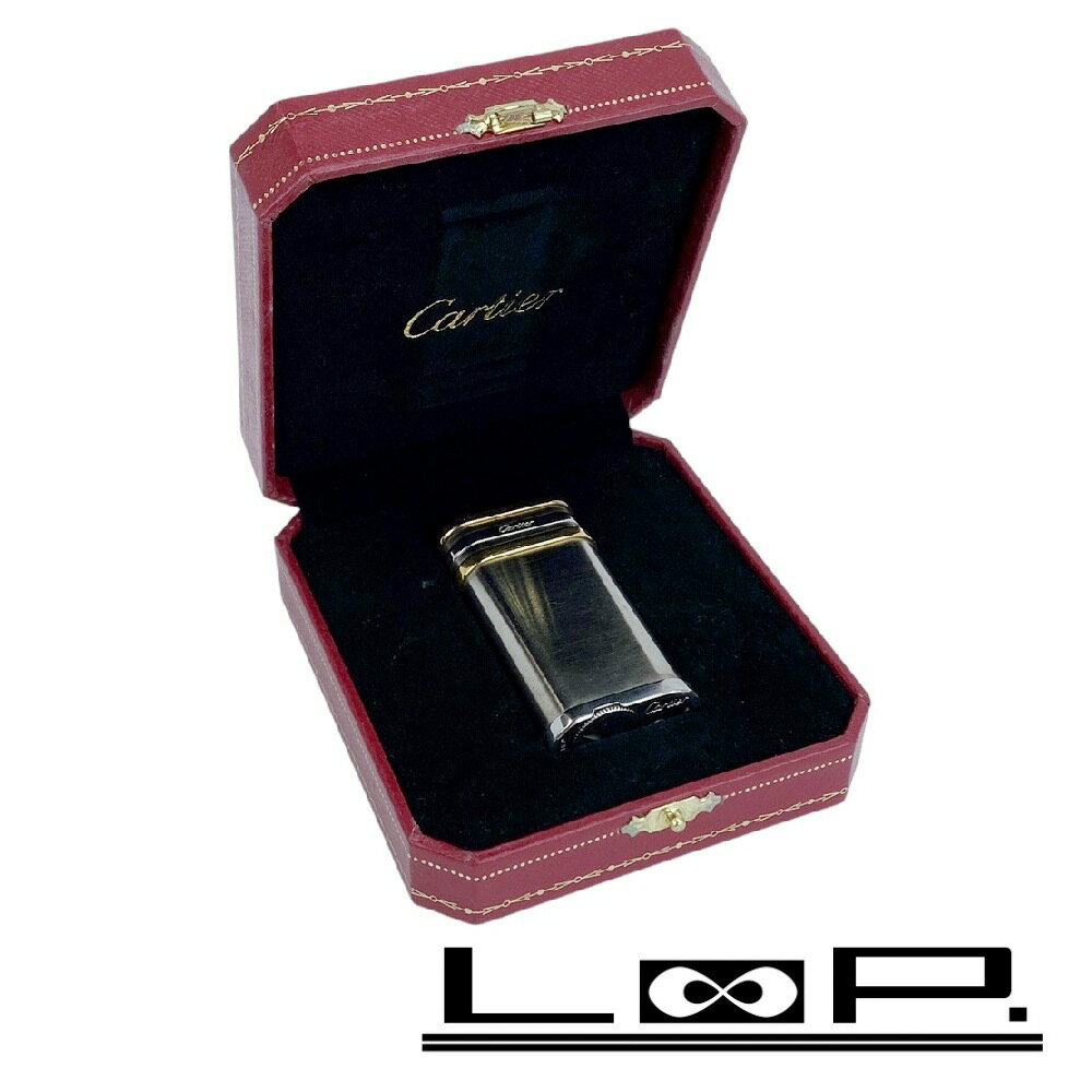 ■中古■　カルティエ トリニティ 