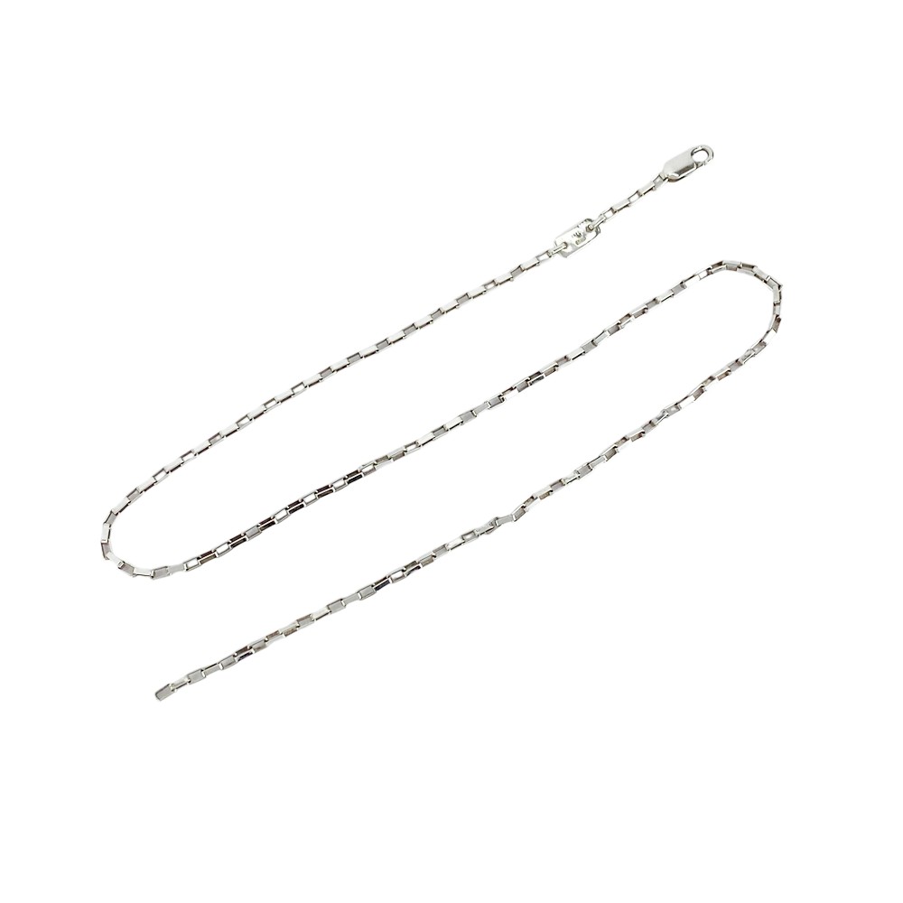 グッチ ■美品■ チェーン ネックレス アクセサリー シルバー SV925 【581953】11 【中古】 2