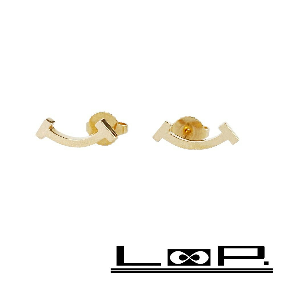 楽天市場】ティファニー スマイル ピアス（ジュエリー・アクセサリー