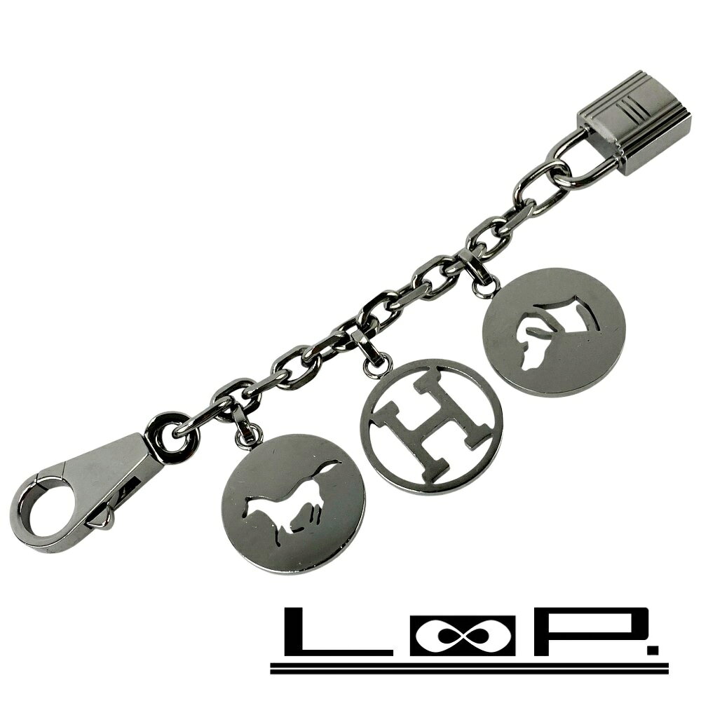 楽天市場】エルメス カデナ 馬の通販