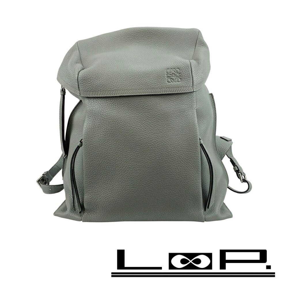 楽天市場】ロエベリュックの通販