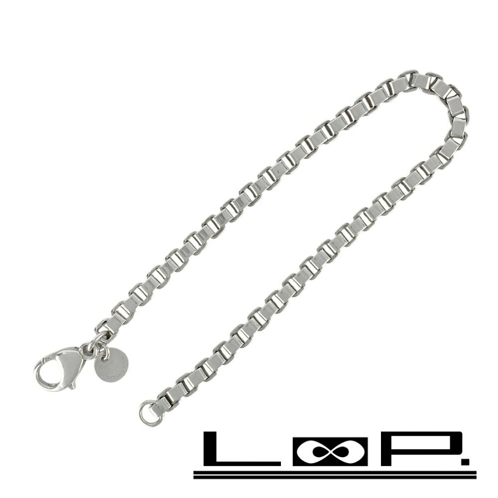 楽天市場】ベネチアン チェーン ティファニーの通販