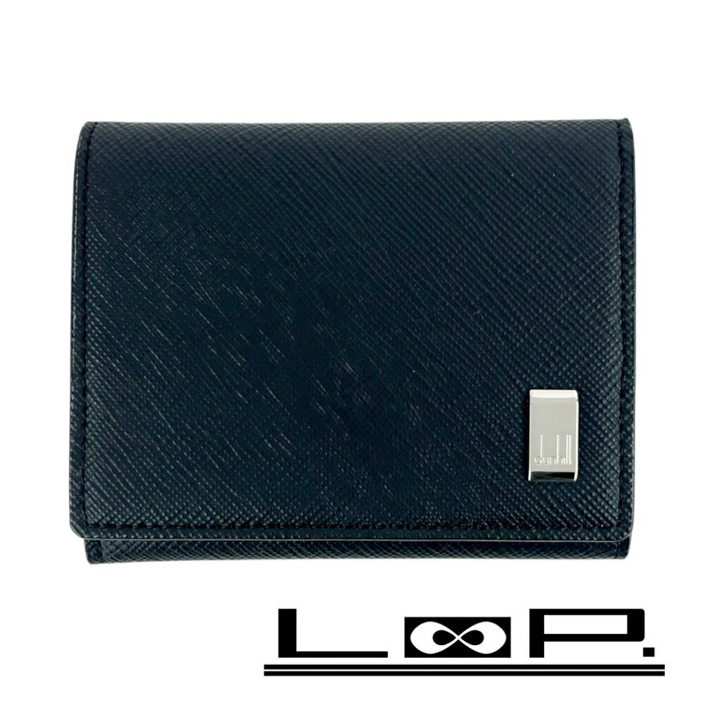 ◆SALE◆ ダンヒル ■未使用■ コイ�