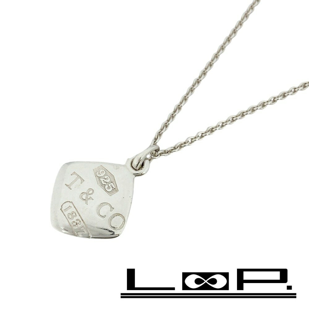 楽天市場】ティファニー メンズ ネックレス（メンズジュエリー