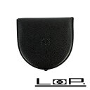 ■美品■ ロエベ コインケース 小銭入れ 財布 サイフ メンズ レザー ダーク ブラウン 箱 【330759】5 【中古】(4)