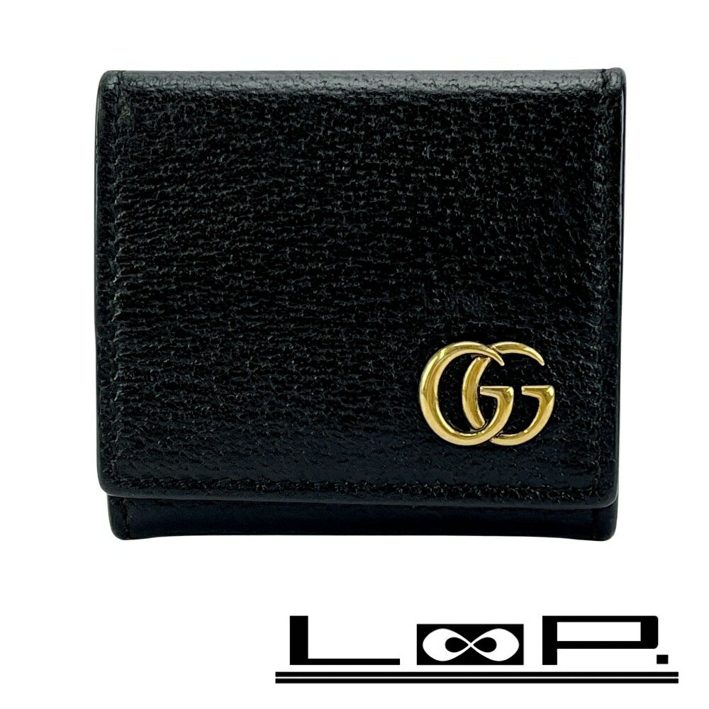楽天市場】グッチ コインケース マーモントの通販