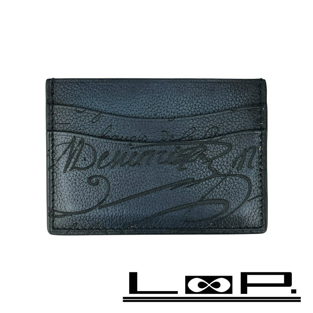 楽天市場】ベルルッティ中古名刺入れの通販