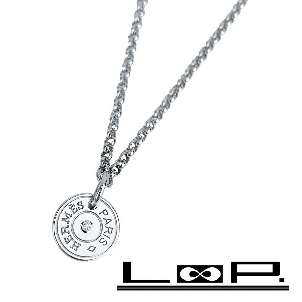 楽天市場】エルメス ネックレス セリエ（ネックレス・ペンダント