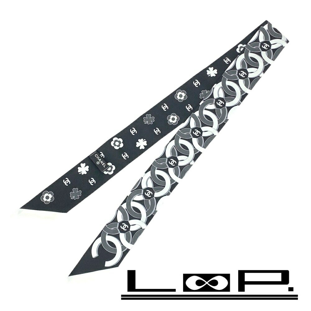 楽天市場】シャネル ツイリーの通販 