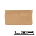 SALE!!!!■美品■ ロエベ アナグラム コインケース 財布 ウォレット キーリング ナッパ レザー ベージュ 【322761】8 【中古】
