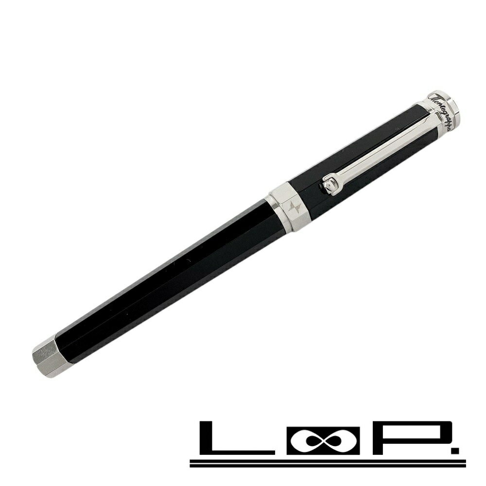 楽天市場】モンテグラッパ 万年筆 パローラの通販