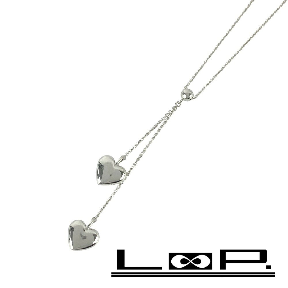 Rakuten - ◆SALE◆ ティファニー ■新同■ ハート ネックレス アクセサリー シルバー SV 925 【504662】10 【中古】