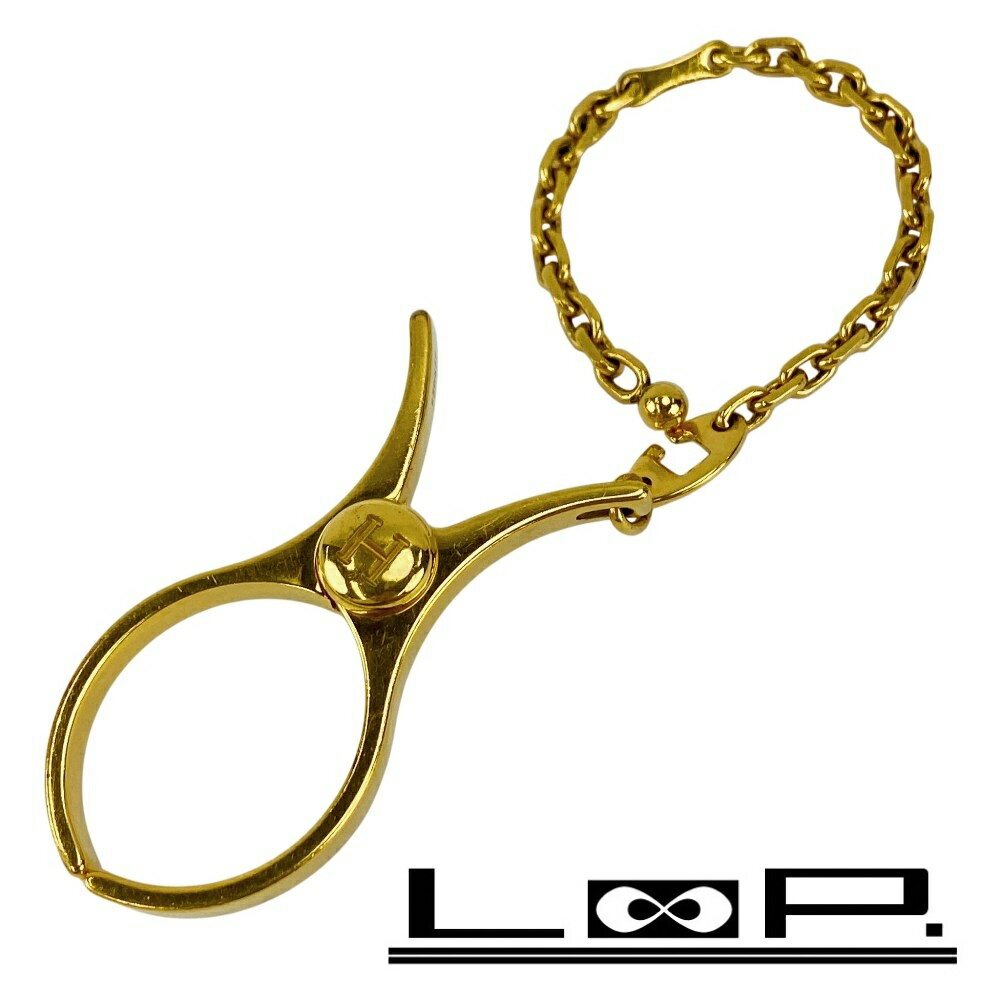 楽天市場】エルメス グローブホルダー（バッグ・小物・ブランド雑貨