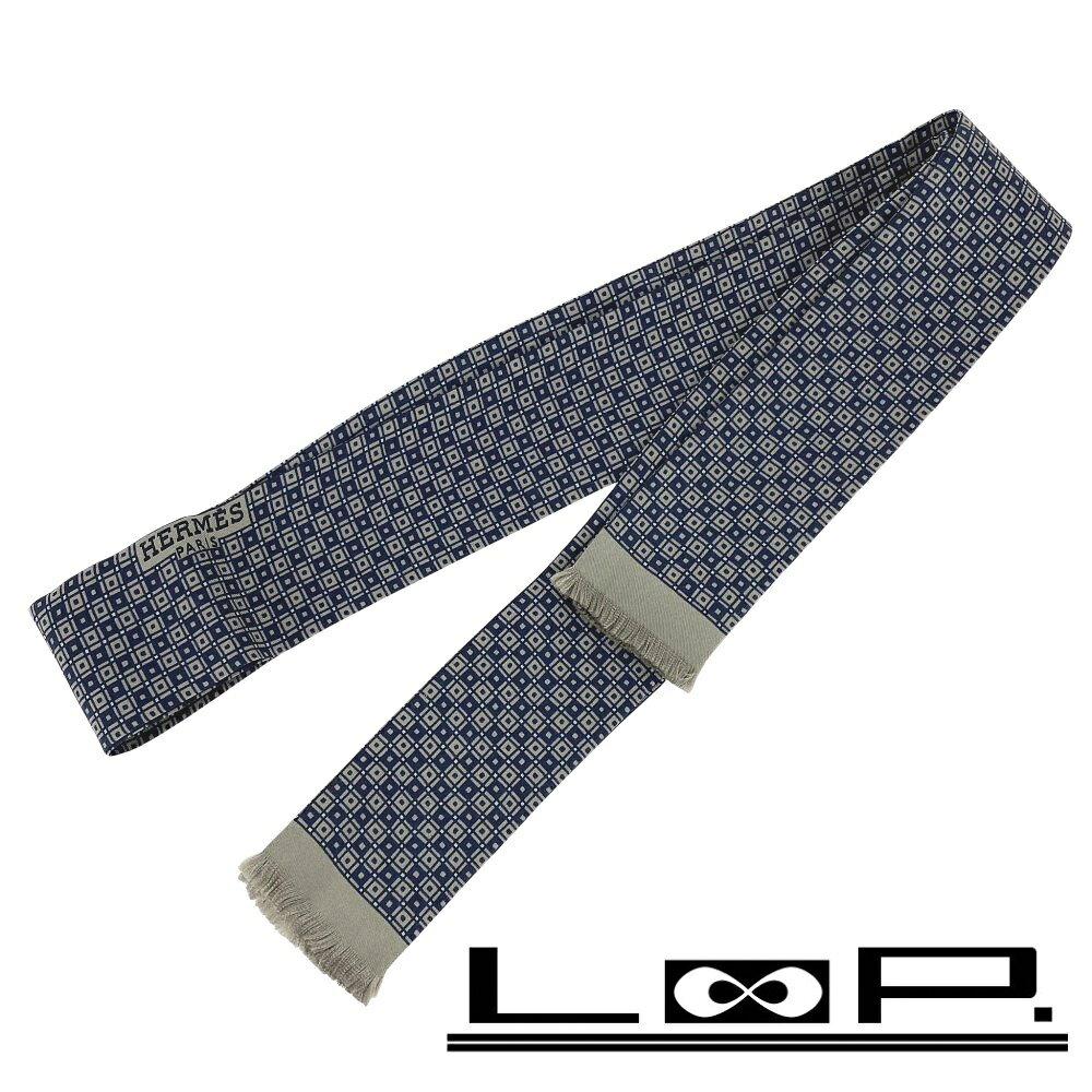 楽天市場】エルメス ロングスカーフの通販