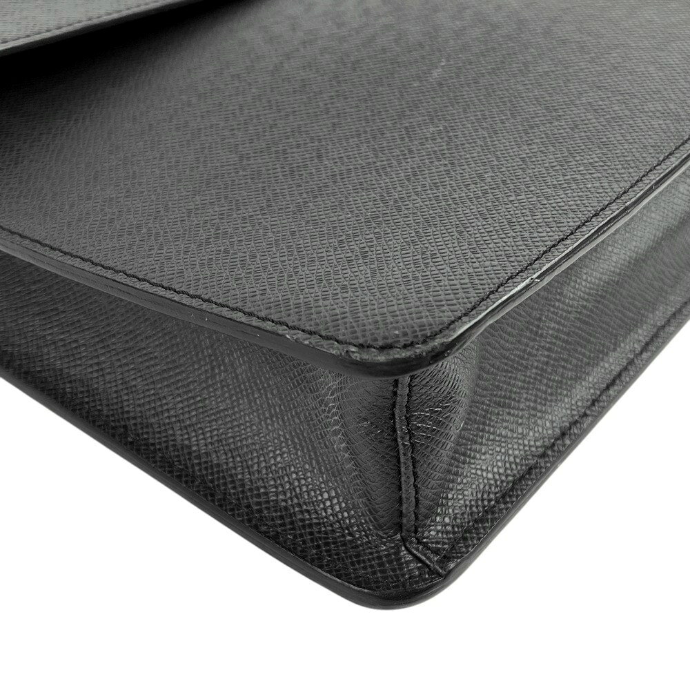 ルイヴィトン ■美品■ ロブスト 1 ビジネス バッグ アルドワーズ タイガ M31052 【297366】5 【中古】