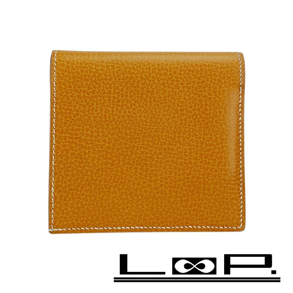 【王道キャメルで大人の余裕を】HERMES 長財布 New H ゴールド 楽天市場】キャメル(ブランドエルメス)(レディース財布|財布