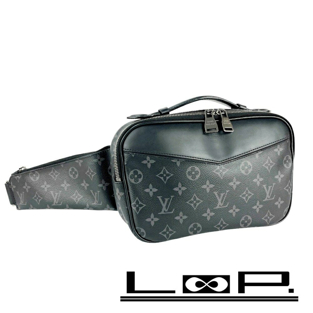 ルイヴィトン ■中古■ バムバッグ 