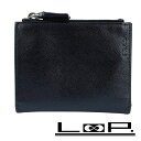 ■中古■ プラダ コンパクト 二つ折り 財布 ウォレット サフィアーノ ブラック NERO 2M1338 箱 【368974】5 【中古】