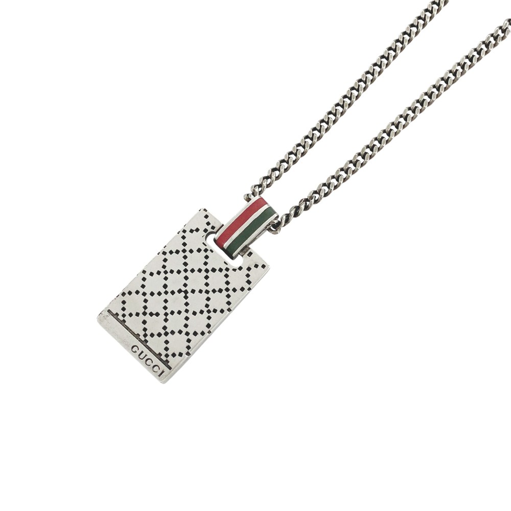 楽天市場】グッチ ネックレス ディアマンテの通販