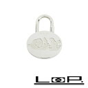 SALE!!!!■新同■ エルメス カデナ 地中海 バッグ チャーム アクセサリー シルバー SV 925 2003 箱 【326677】5 【中古】