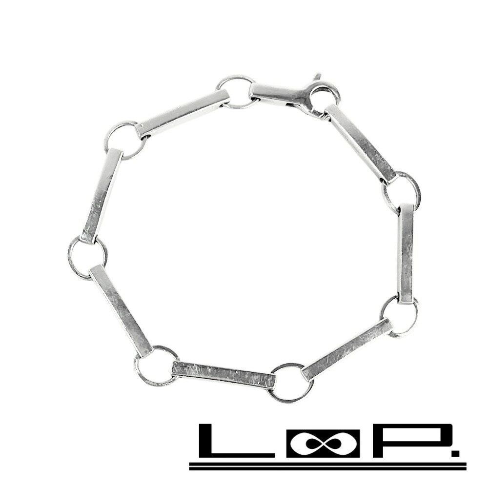 Silver - ◆SALE◆ グッチ ■中古■ ブレスレット アクセサリー SV925 シルバー 【411977】13 【中古】