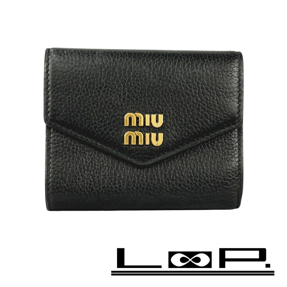 楽天市場】miumiu リボン 財布の通販