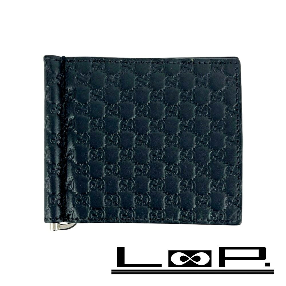 楽天市場】マイクログッチ シマ 二つ折りの通販