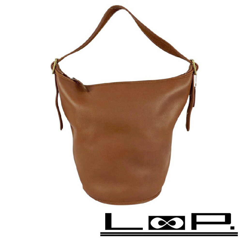 1円 □美品□ COACH コーチ 9085 オールドコーチ ヴィンテージ USA 