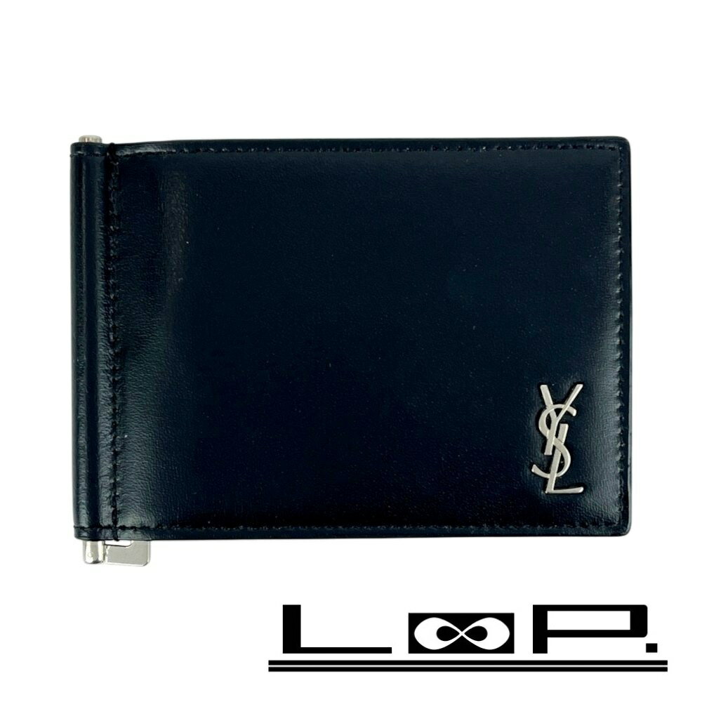 楽天市場】サンローラン マネークリップの通販