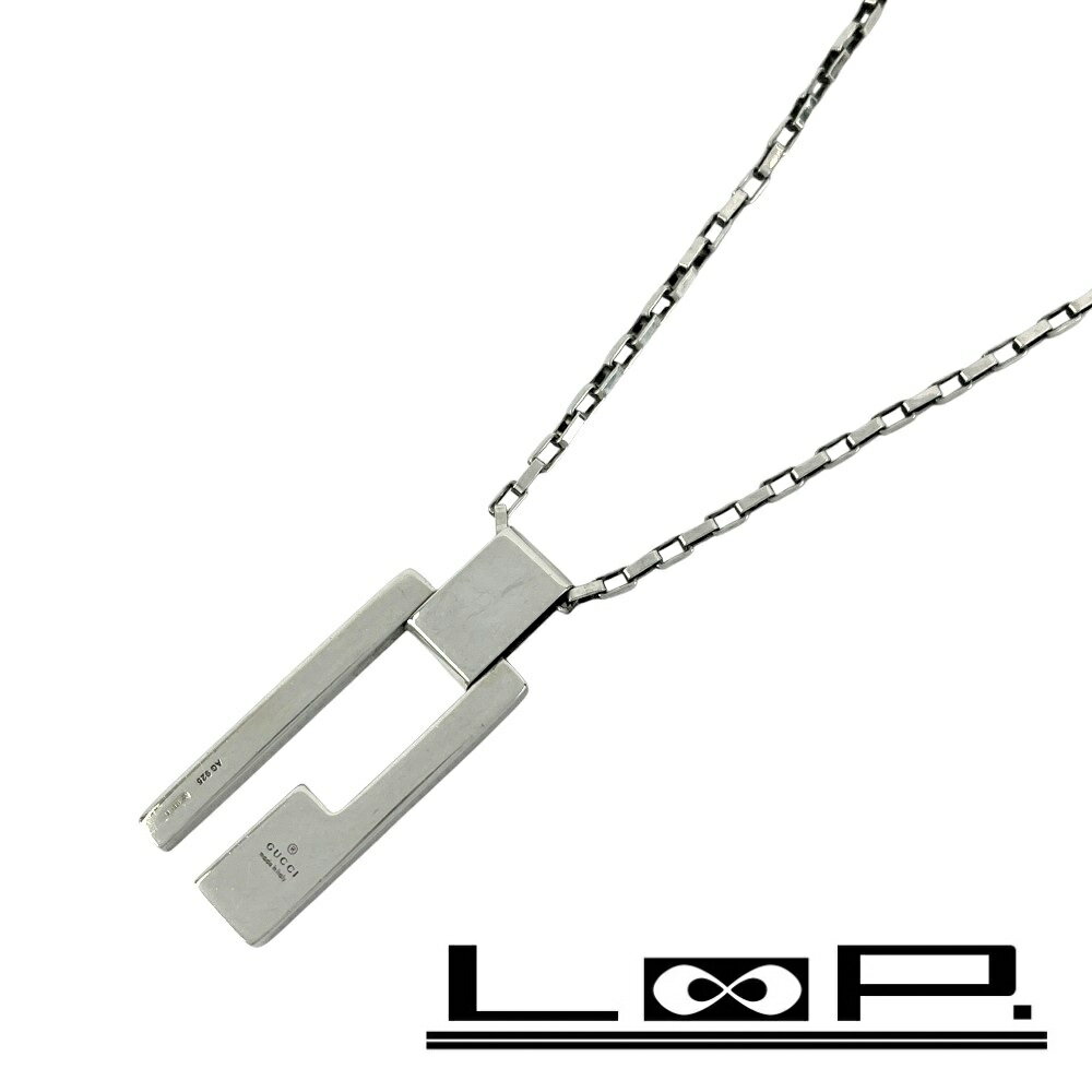 楽天市場】gucci カットアウト ネックレスの通販