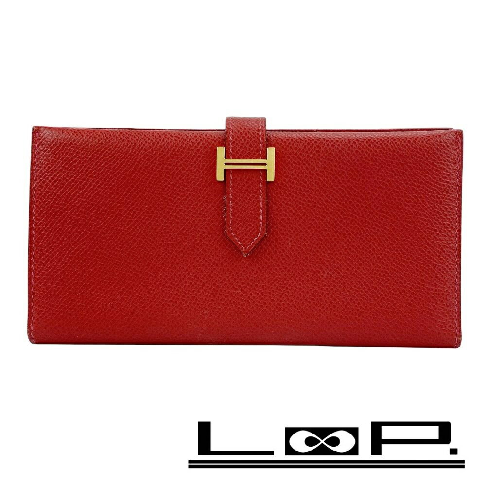 楽天市場】エルメス ベアン ルージュの通販