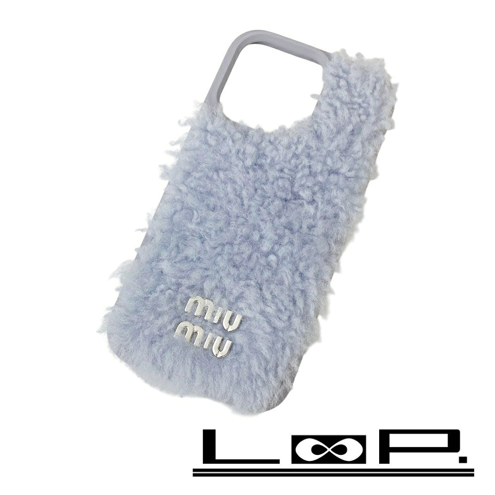 楽天市場】miumiu iphone（ケース・カバー｜スマートフォン・携帯電話