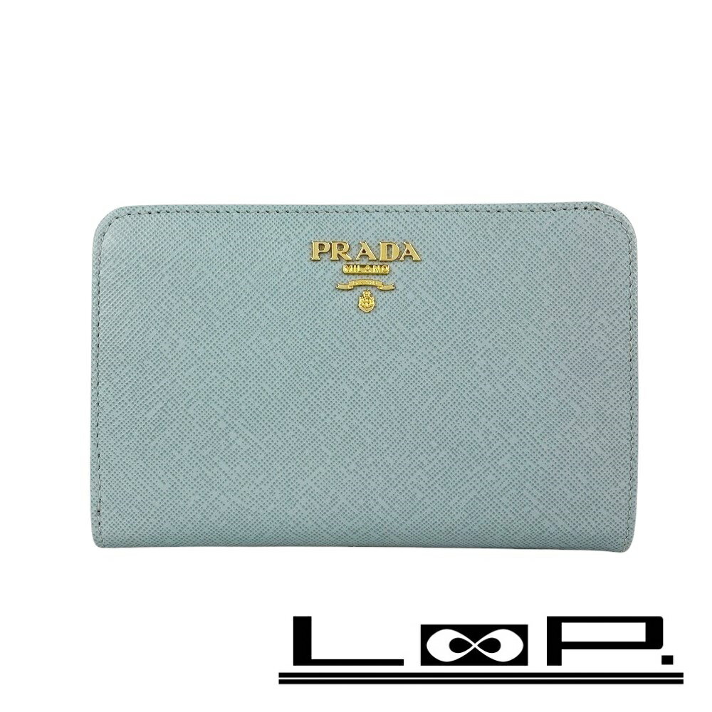 楽天市場】prada 二つ折り財布 l字ファスナー 1ml225の通販 楽天市場】prada 二つ折り財布 l字ファスナー 1ml225の通販