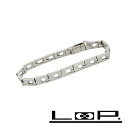 SALE!!!!■中古■ グッチ Gシェイプ ブレスレット アクセサリー シルバー SV 925 #18 箱 【322389】4 【中古】(4)