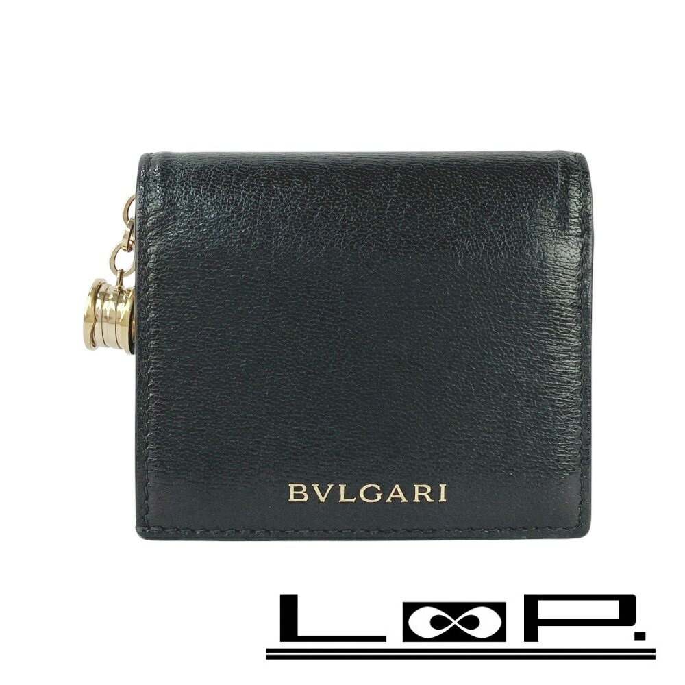 楽天市場】ブルガリ 三つ折り財布の通販