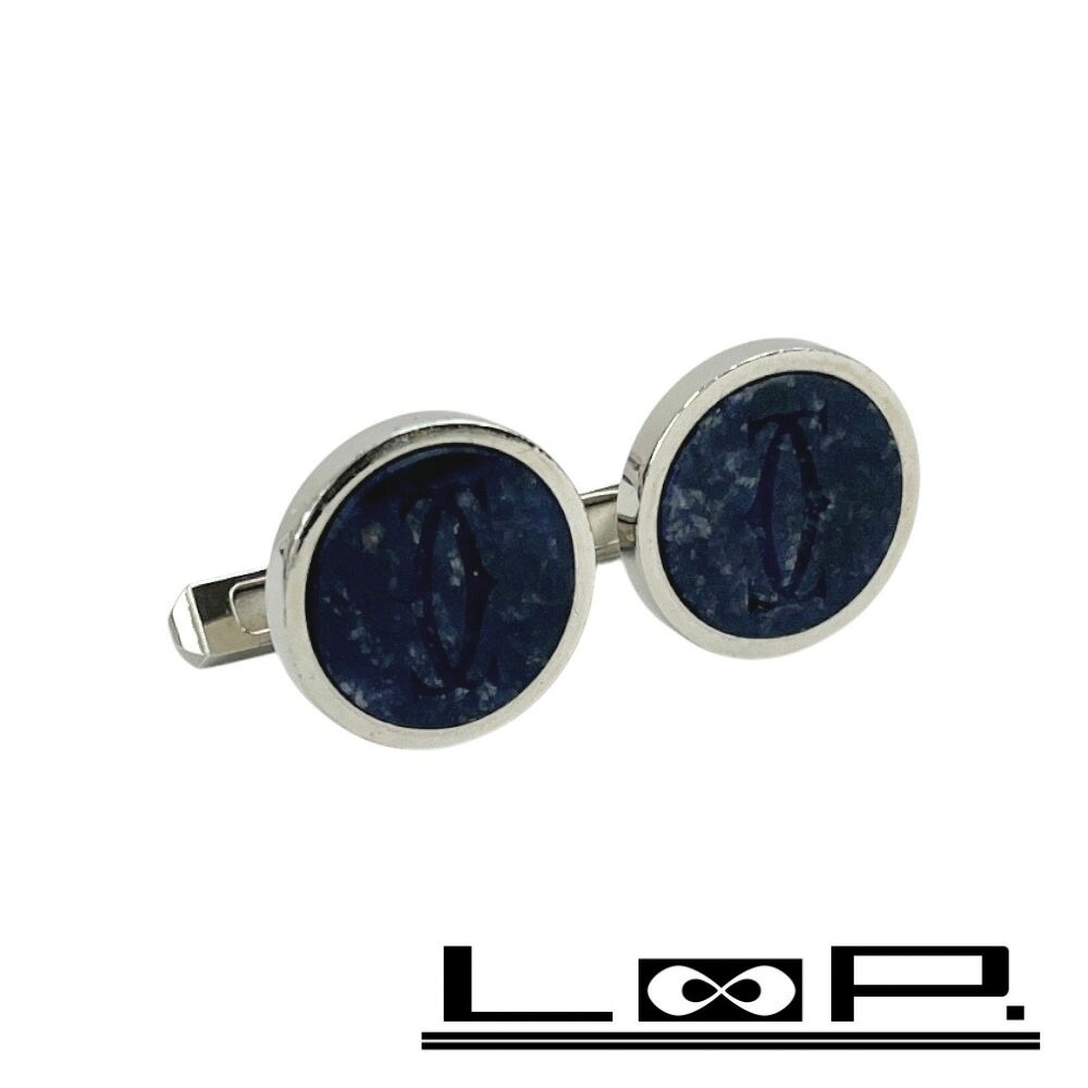 楽天市場】カルティエ カフス（ジュエリー・アクセサリー）の通販