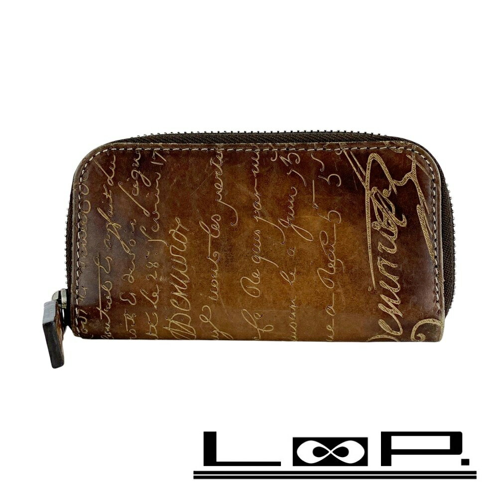 楽天市場】ベルルッティ キーケースの通販