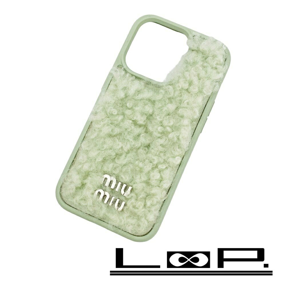 楽天市場】miumiu iphone（ケース・カバー｜スマートフォン・携帯電話