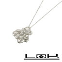 ■美品■ ティファニー テディベア ネックレス クマ シルバー SV 925 6.3g 箱 【373596】7 【中古】