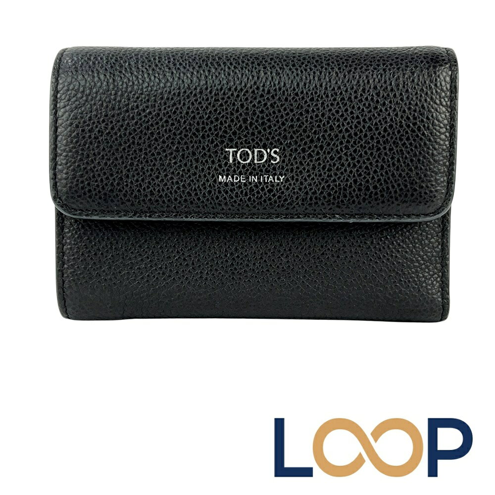 楽天市場】トッズ 中古（レディース財布｜財布・ケース）：バッグ