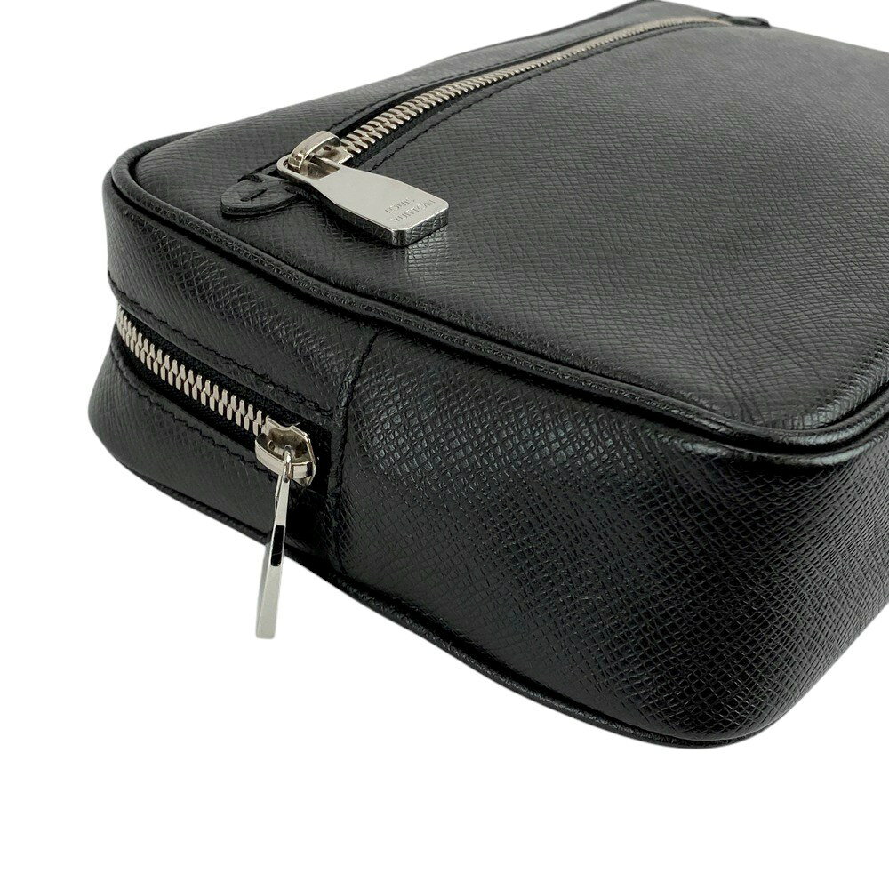 ルイヴィトン ■美品■ カサイ セカンド クラッチ バッグ タイガ アルドワーズ M33424 【417597】1 【中古】