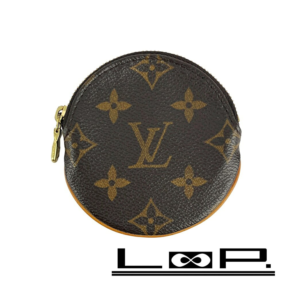 楽天市場】ルイヴィトン ポルトモネロン（レディースコインケース