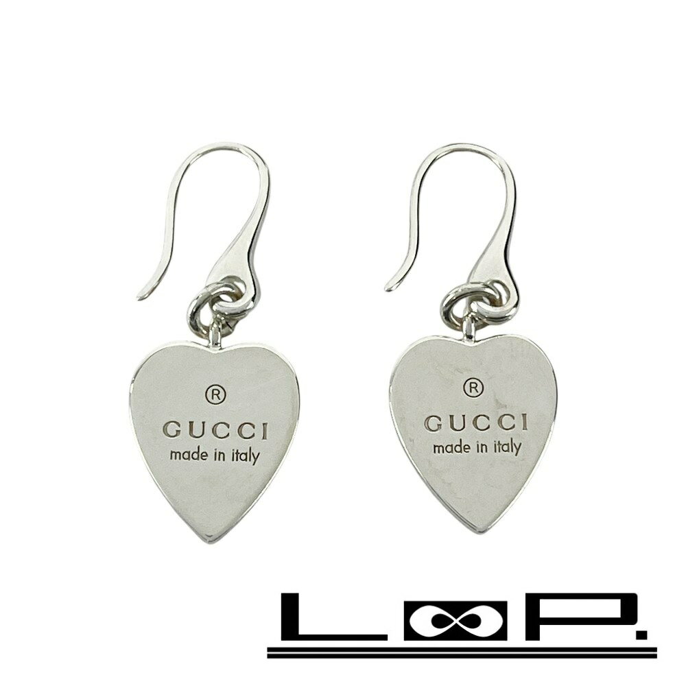 ◆SALE◆ グッチ ■美品■ ロゴ ハー�