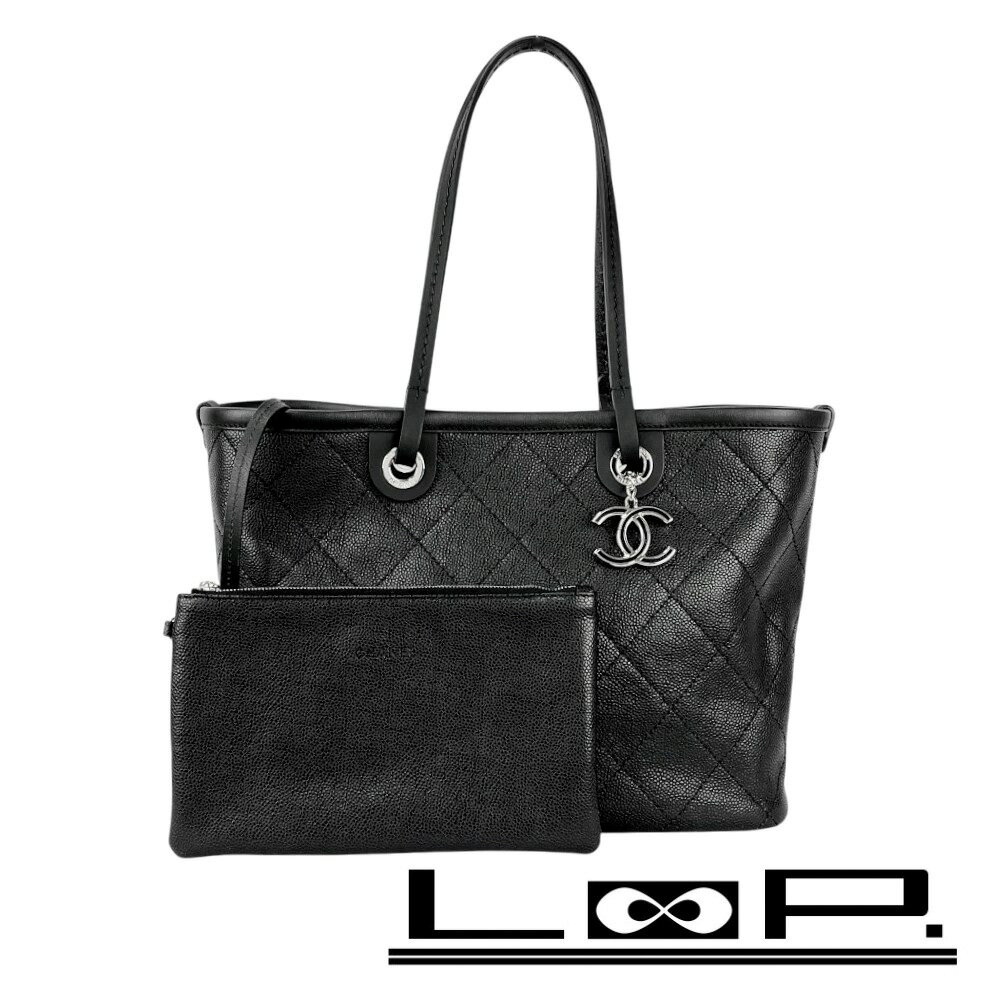 楽天市場】シャネル バッグ 未使用（トートバッグ｜レディースバッグ