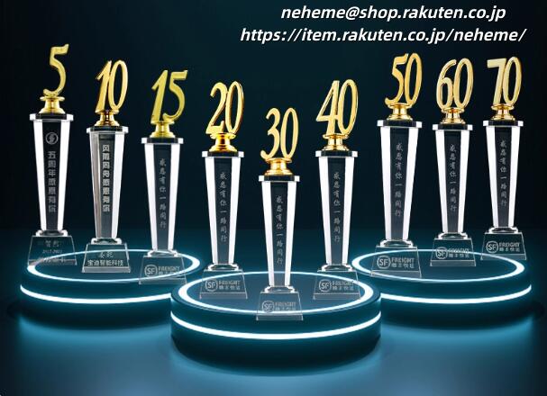 【新規オープン！全品5%OFF】ホールインワン トロフィー クリスタル ゴルフ ホールインワン 記念品 クリスタル トロフィー 盾 ゴルフ ボール ゴルフ大会 表彰盾 トロフィー ゴルフ