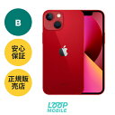 B iPhone 13 mini 128GB SIMt[ | AppleF菤i | AbvACtH bh iPhone13mini X}z Õi - ǂ